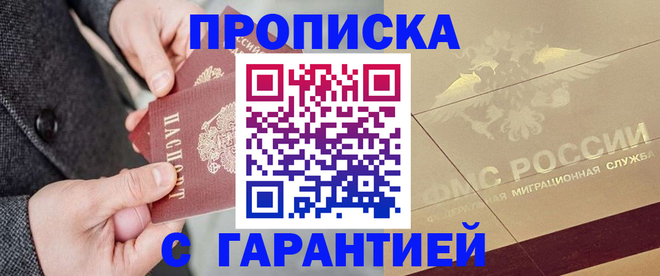 прописка 2025 в Щёлково